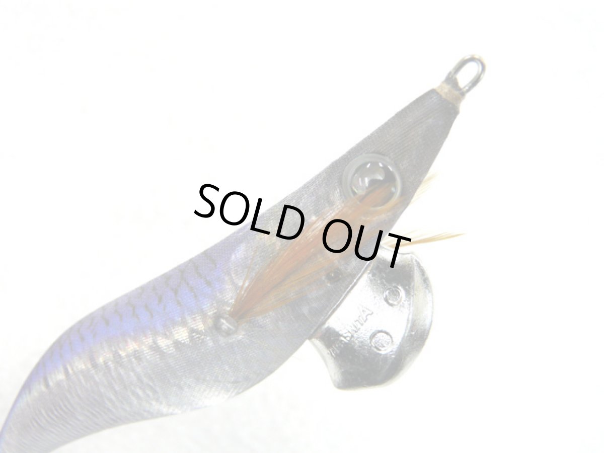 画像1: ヤマシタ(YAMASHITA)☆エギ王 LIVE 3.0号 037 チラツキイワシ (1)