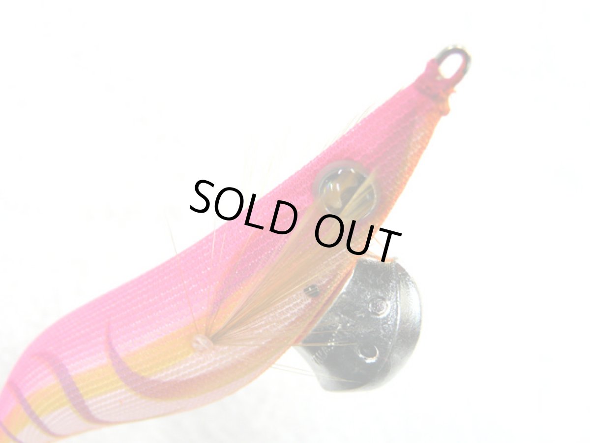 画像1: ヤマシタ(YAMASHITA)☆エギ王 LIVE 3.0号 040 ピンクグロー (1)