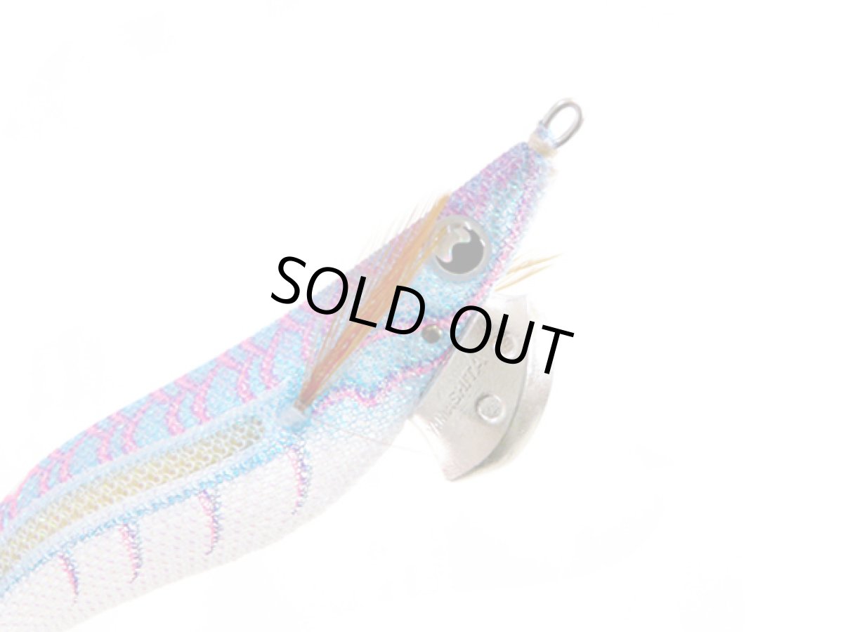 画像1: ヤマシタ(YAMASHITA)☆エギ王 LIVE ネオンブライト 3.0号 066 ブルブルマンボー (1)