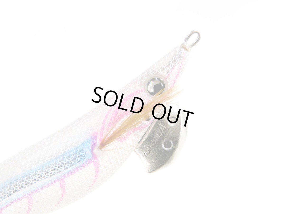 画像1: ヤマシタ(YAMASHITA)☆エギ王 LIVE ネオンブライト 3.0号 067 パワフルブルー (1)