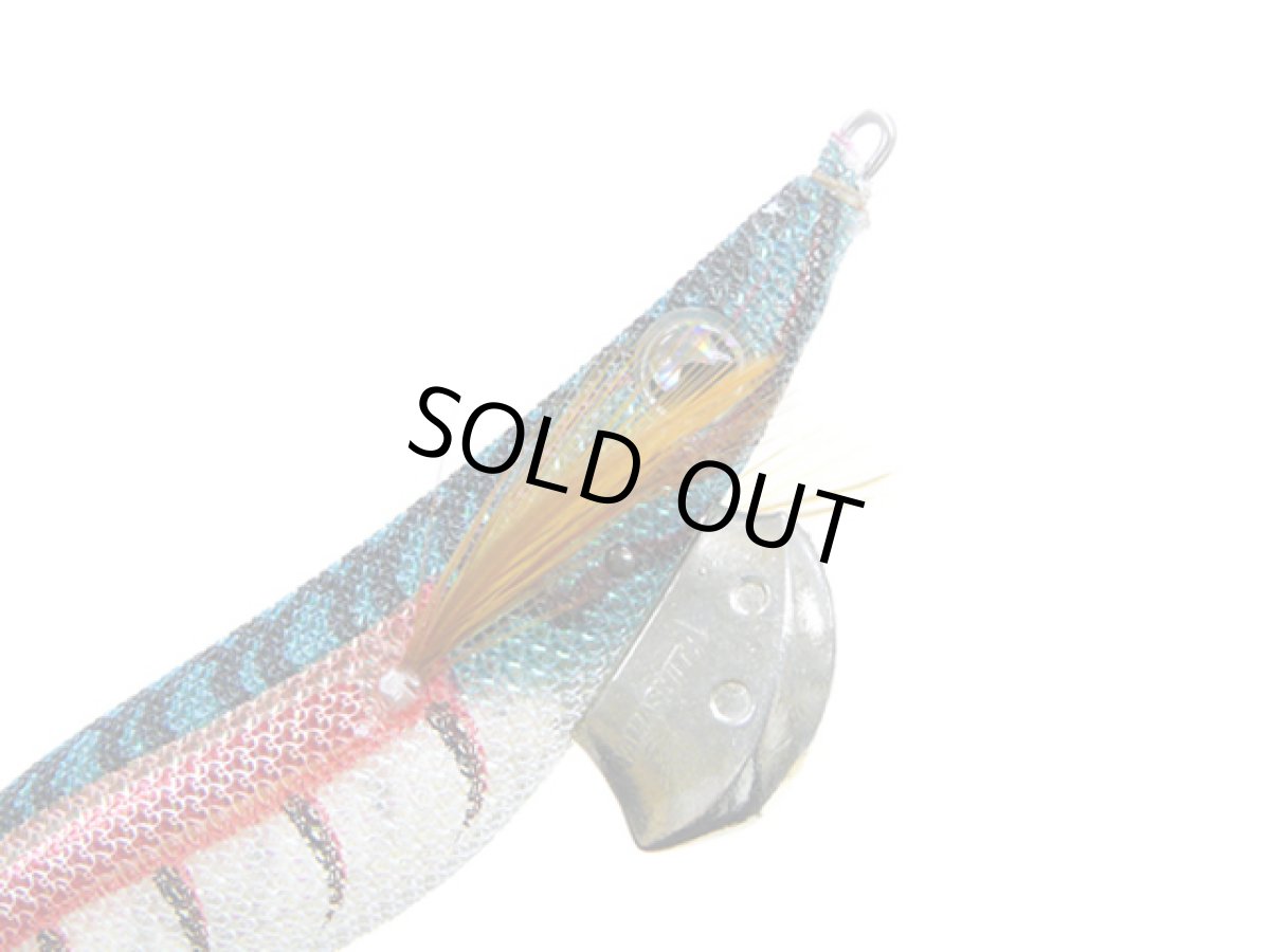 画像1: ヤマシタ(YAMASHITA)☆エギ王 LIVE ネオンブライト 3.5号 063 バトルグリーン (1)