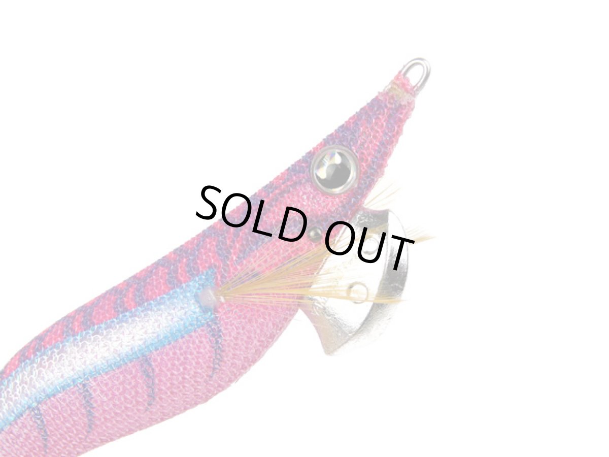 画像1: ヤマシタ(YAMASHITA)☆エギ王 LIVE ネオンブライト 2.5号 070 ラッシュピンキー (1)