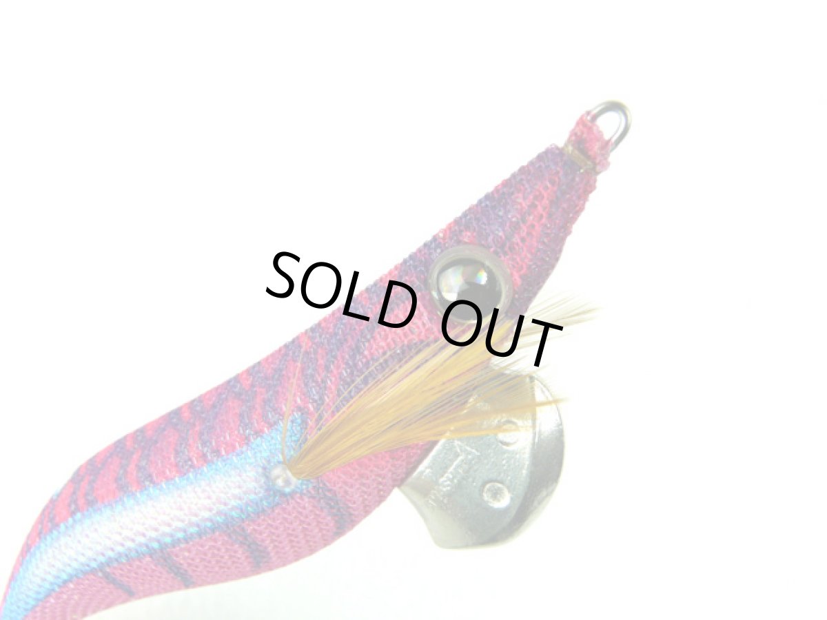 画像1: ヤマシタ(YAMASHITA)☆エギ王 LIVE ネオンブライト 3.5号 070 ラッシュピンキー (1)