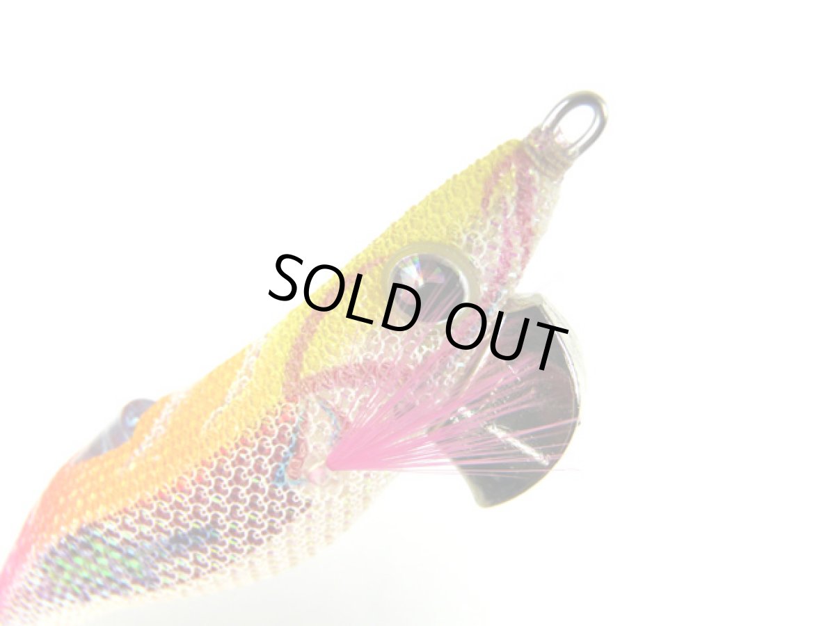 画像1: ヤマシタ(YAMASHITA)☆エギ王SEARCH(サーチ) 3.0号 076 ワイルドハウル (1)