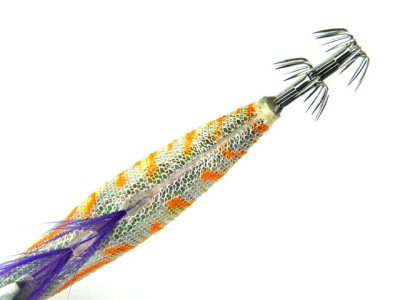 画像2: メジャークラフト(Major Craft)☆餌木蔵シュリンプ 2.5号 #06 ケイムラライム