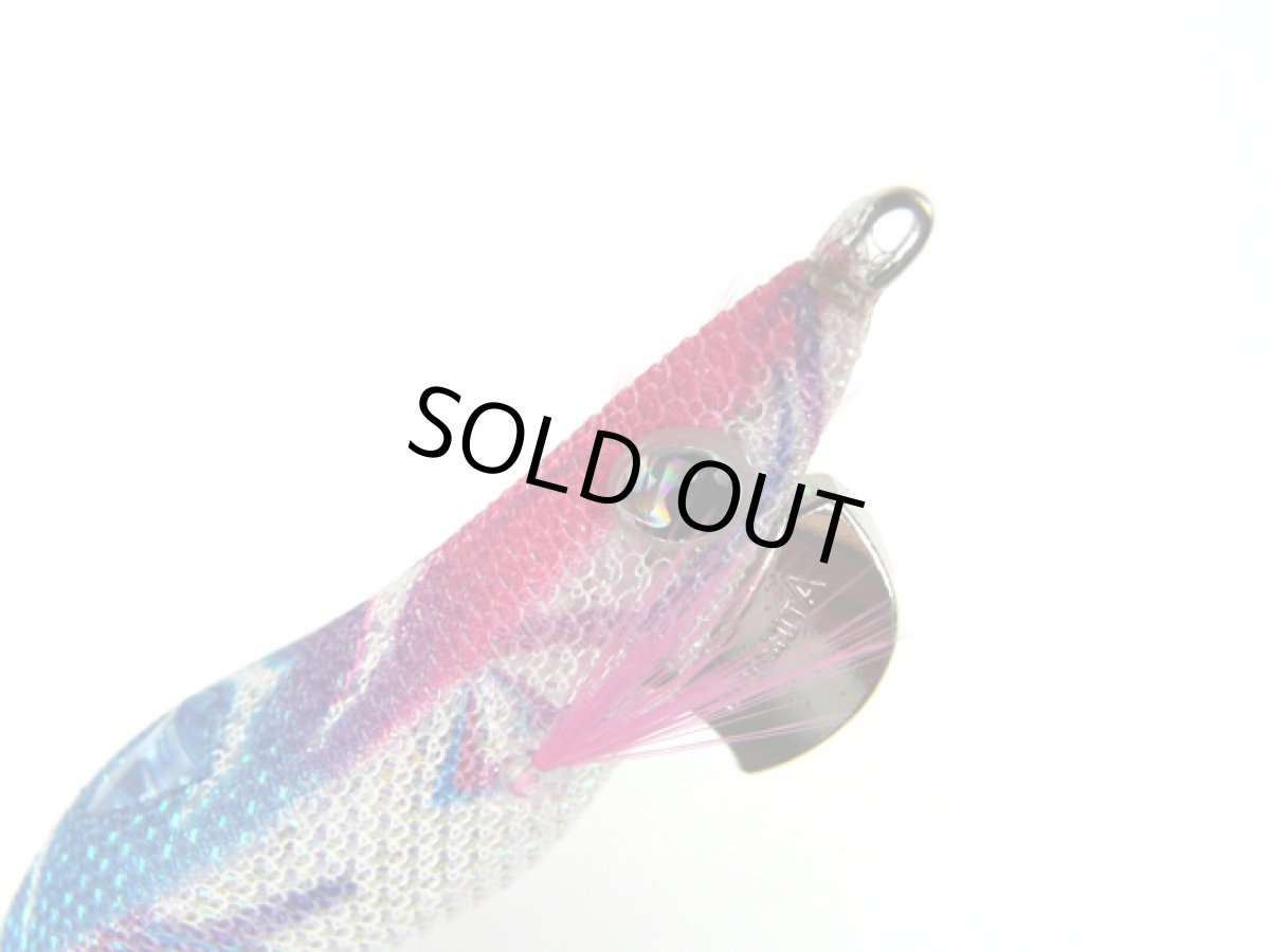 画像1: ヤマシタ(YAMASHITA)☆エギ王SEARCH(サーチ) 3.5号 074 ハロハロアイシー (1)