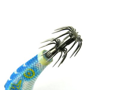 画像1: ヤマシタ(YAMASHITA)☆エギ王SEARCH(サーチ) 3.5号S 088 ビリビリジェリー