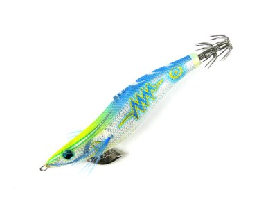 画像3: ヤマシタ(YAMASHITA)☆エギ王SEARCH(サーチ) 3.5号S 088 ビリビリジェリー