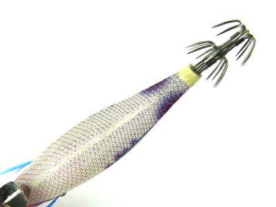 画像2: ヤマシタ(YAMASHITA)☆エギ王SEARCHシャロー(サーチシャロー) 3.5号S 091 アイリスパープル