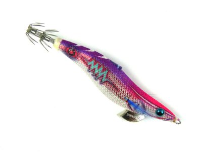 画像3: ヤマシタ(YAMASHITA)☆エギ王SEARCHシャロー(サーチシャロー) 3.5号S 091 アイリスパープル