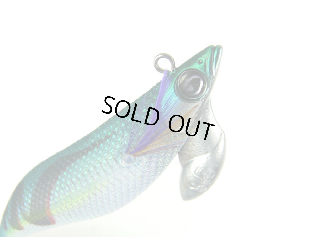 画像1: キザクラ(kizakura)☆エギボーティーアール(EgibowTR) 3.0号 16ロマンシング・サバ (1)