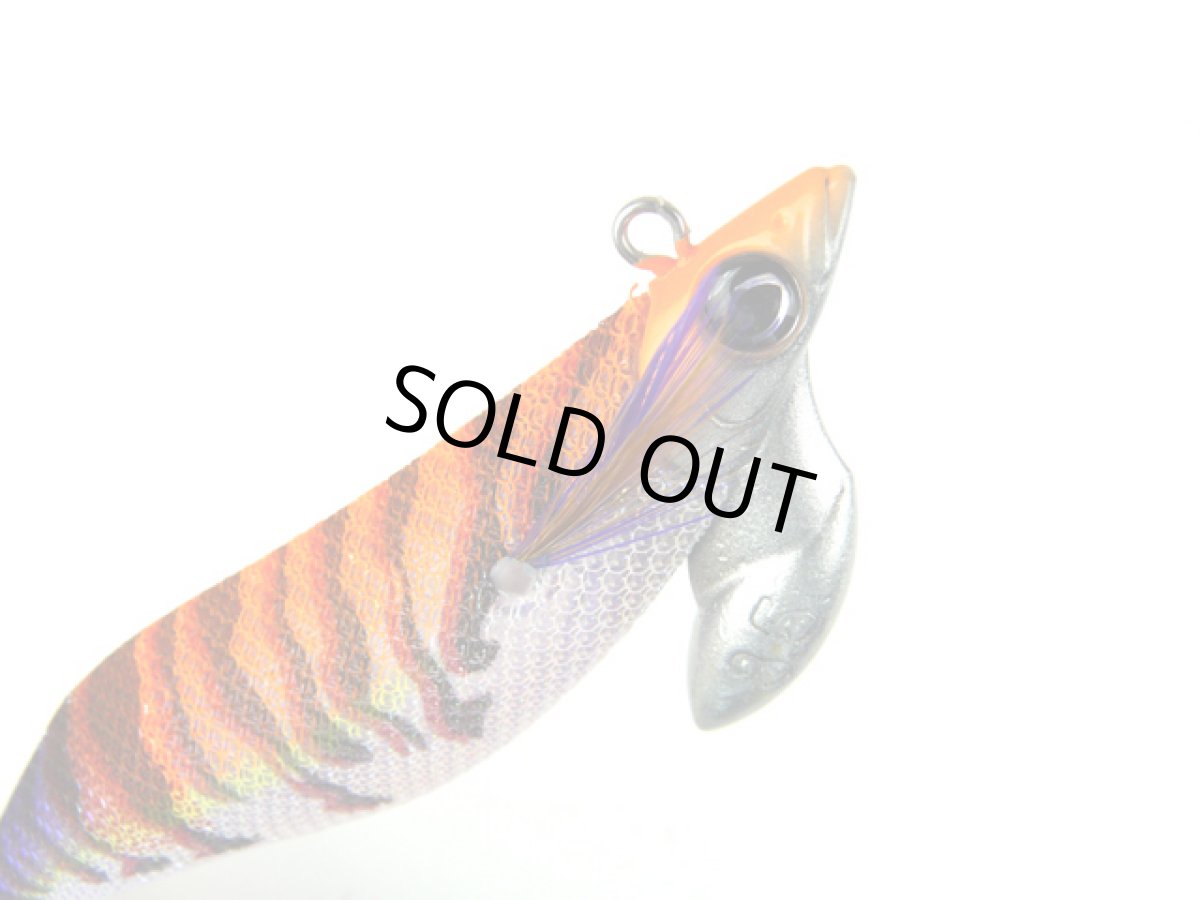 画像1: キザクラ(kizakura)☆エギボーティーアール(EgibowTR) 3.0号 17とびこからのゆかり (1)