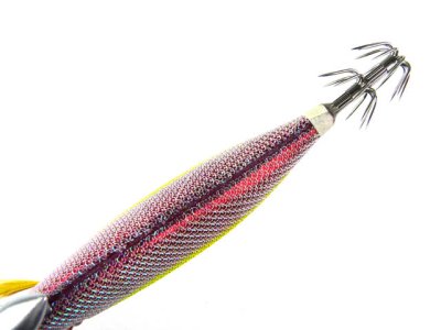 画像2: キザクラ(kizakura)☆エギボー アオリ TR(Egibow AORI TR) 3.0号 26酔いどれレッド