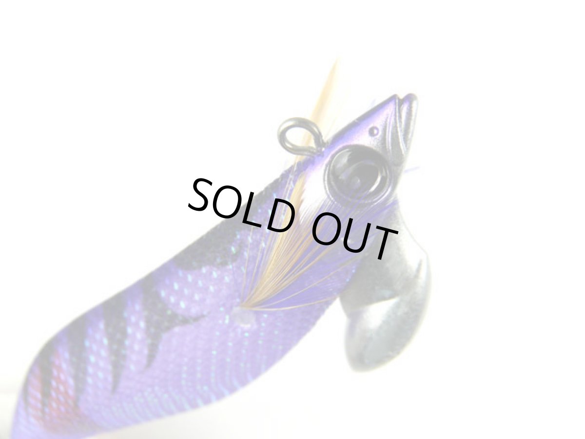 画像1: キザクラ(kizakura)☆エギボー アオリ TR(Egibow AORI TR) 3.0号 28マシマシケイムラ (1)