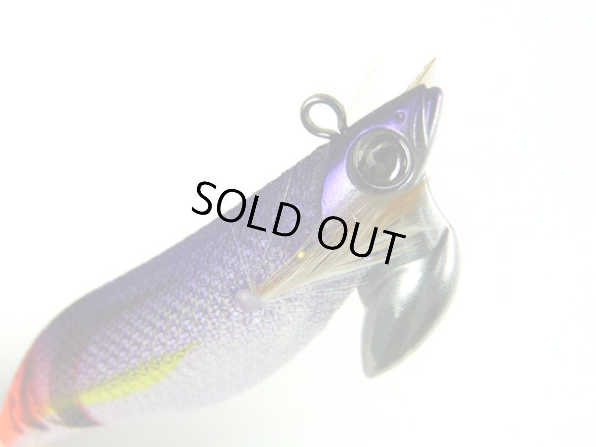 画像1: キザクラ(kizakura)☆エギボーティーアール(EgibowTR) 3.5号 10ほぼマイワシ (1)