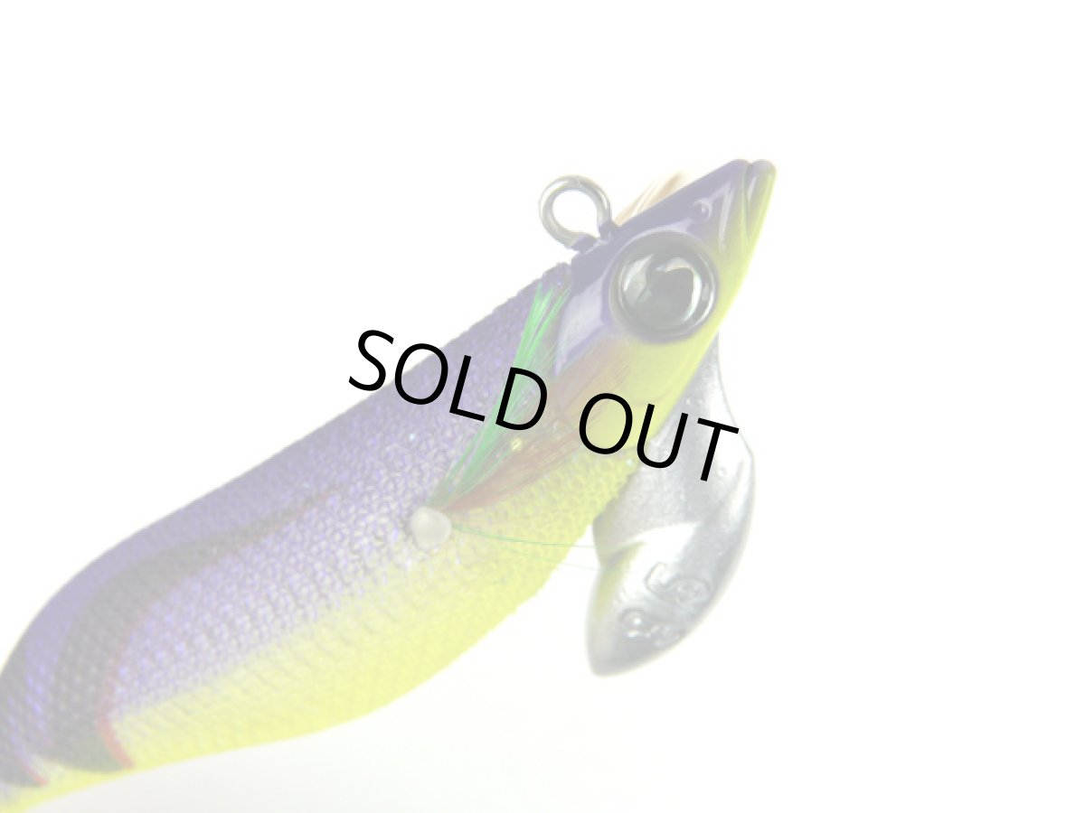 画像1: キザクラ(kizakura)☆エギボーティーアール(EgibowTR) 3.5号 13べにいもタルト (1)