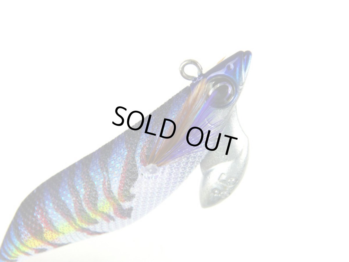 画像1: キザクラ(kizakura)☆エギボーティーアール(EgibowTR) 3.5号 15エビ寄りのイワシ (1)