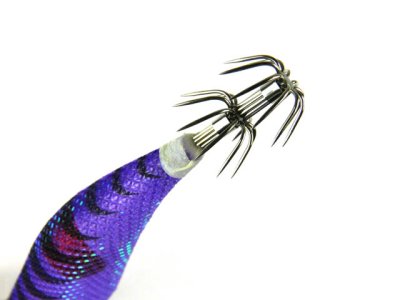 画像1: キザクラ(kizakura)☆エギボー アオリ TR(Egibow AORI TR) 3.5号 28マシマシケイムラ