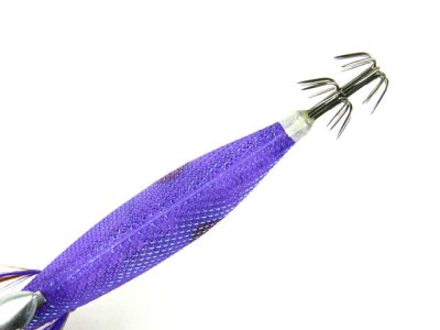 画像2: キザクラ(kizakura)☆エギボー アオリ TR(Egibow AORI TR) 3.5号 28マシマシケイムラ