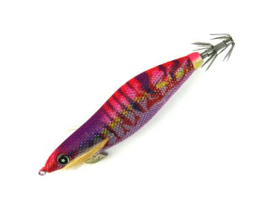 画像3: 釣研(TSURIKEN)☆エギスタBTB 3.0号ノーマル ケイムラピンク