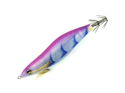 画像3: 釣研(TSURIKEN)☆エギスタBTB 3.0号ノーマル トリッキーパープル