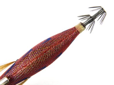 画像2: 釣研(TSURIKEN)☆エギスタBTB 3.0号ノーマル RKブラック