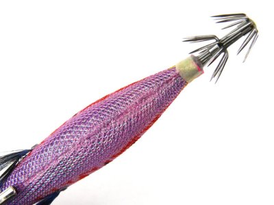 画像2: 釣研(TSURIKEN)☆エギスタBTB 3.0号シャロー ケイムラピンク