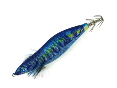 画像3: 釣研(TSURIKEN)☆エギスタBTB 3.0号シャロー ケイムラブルー