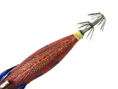 画像2: 釣研(TSURIKEN)☆エギスタBTB 3.0号シャロー RKブラック