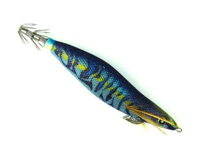 画像3: 釣研(TSURIKEN)☆エギスタBTB 3.5号ノーマル デイグローブルー