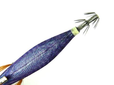 画像2: 釣研(TSURIKEN)☆エギスタBTB 3.5号ノーマル ケイムライソスジエビ