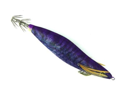 画像3: 釣研(TSURIKEN)☆エギスタBTB 3.5号ノーマル ケイムライソスジエビ