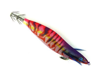 画像3: 釣研(TSURIKEN)☆エギスタBTB 3.5号シャロー デイグローピンク