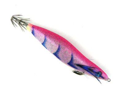 画像3: 釣研(TSURIKEN)☆エギスタBTB 3.5号シャロー クラッシュピンク