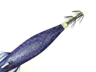 画像2: 釣研(TSURIKEN)☆エギスタBTB 3.5号シャロー ケイムライソスジエビ