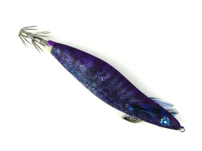 画像3: 釣研(TSURIKEN)☆エギスタBTB 3.5号シャロー ケイムライソスジエビ