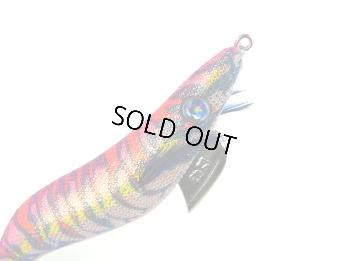 画像1: 釣研(TSURIKEN)☆エギスタ シャロー 3.0号 #S-32 金ピンクラメ (1)