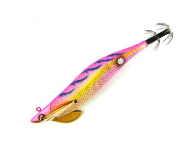 画像3: スクイッドマニア(SQUID MANIA)☆ワイルドチェイス×アレス(WILD CHASE×ARES) B-TR 3.0号 ピンクゴールド
