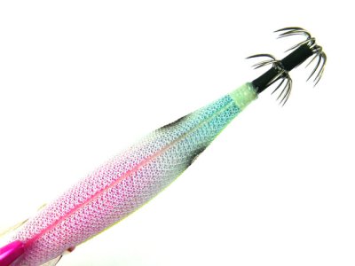 画像2: スクイッドマニア(SQUID MANIA)☆ワイルドチェイス×アレス(WILD CHASE×ARES) B-TR 3.0号 シーブルーム