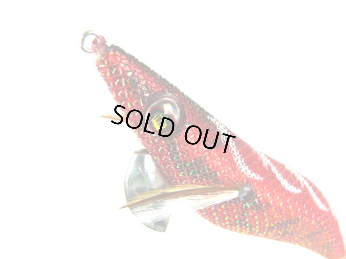 画像1: スクイッドマニア(SQUID MANIA)☆ワイルドチェイス(WILD CHASE) 3.5号 #23 夜遊びカサゴ (1)