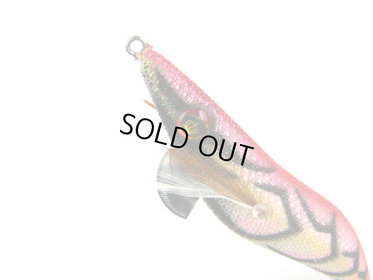 画像1: スクイッドマニア(SQUID MANIA)☆ウェーブハンター(WAVE HUNTER) 3.5号SS #07 セクシーシュリンプ (1)