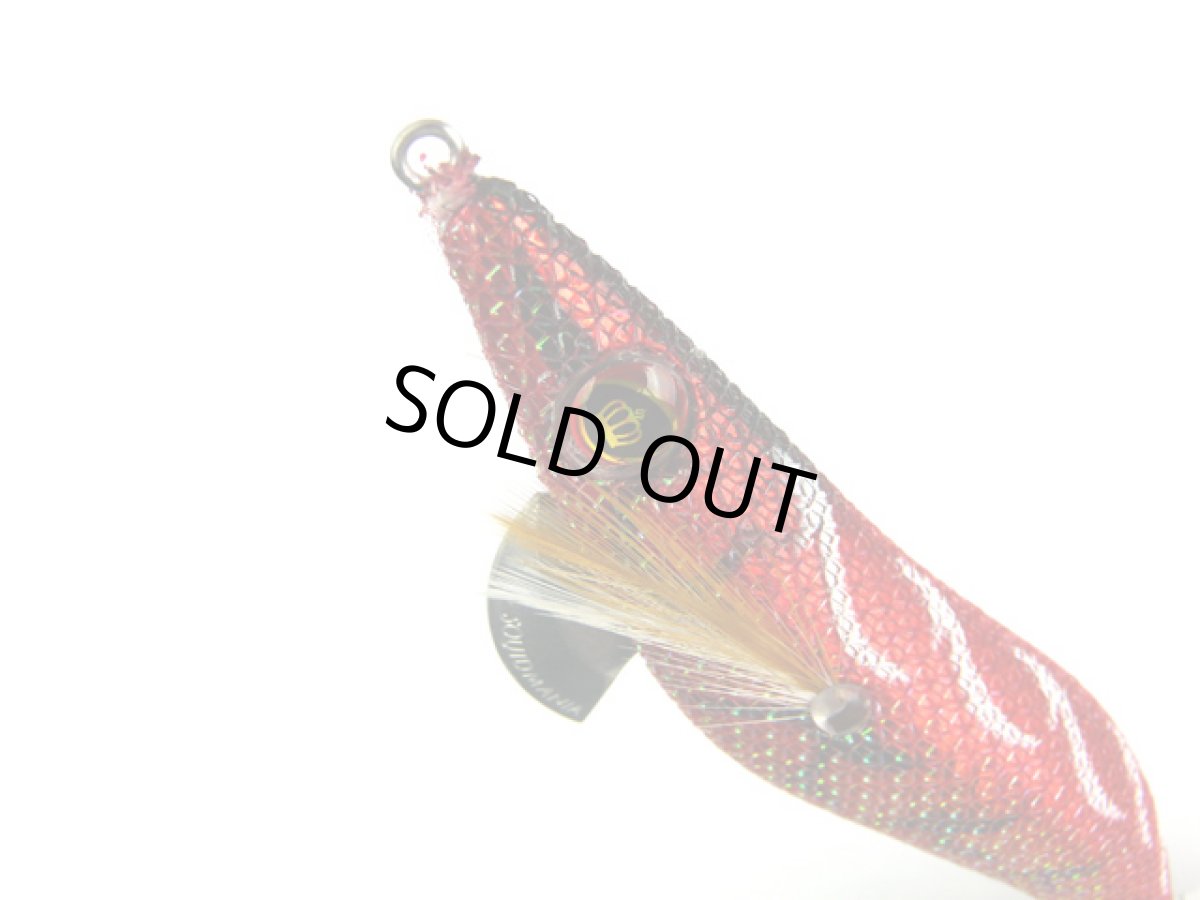 画像1: スクイッドマニア(SQUID MANIA)☆ウェーブハンター(WAVE HUNTER) 3.5号SS #23 夜遊びカサゴ (1)