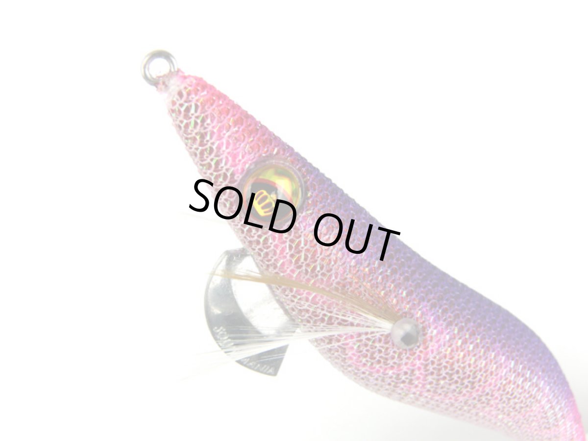 画像1: スクイッドマニア(SQUID MANIA)☆ワイルドチェイス(WILD CHASE) 3.0号 #11 神もっこりピーチパイ (1)