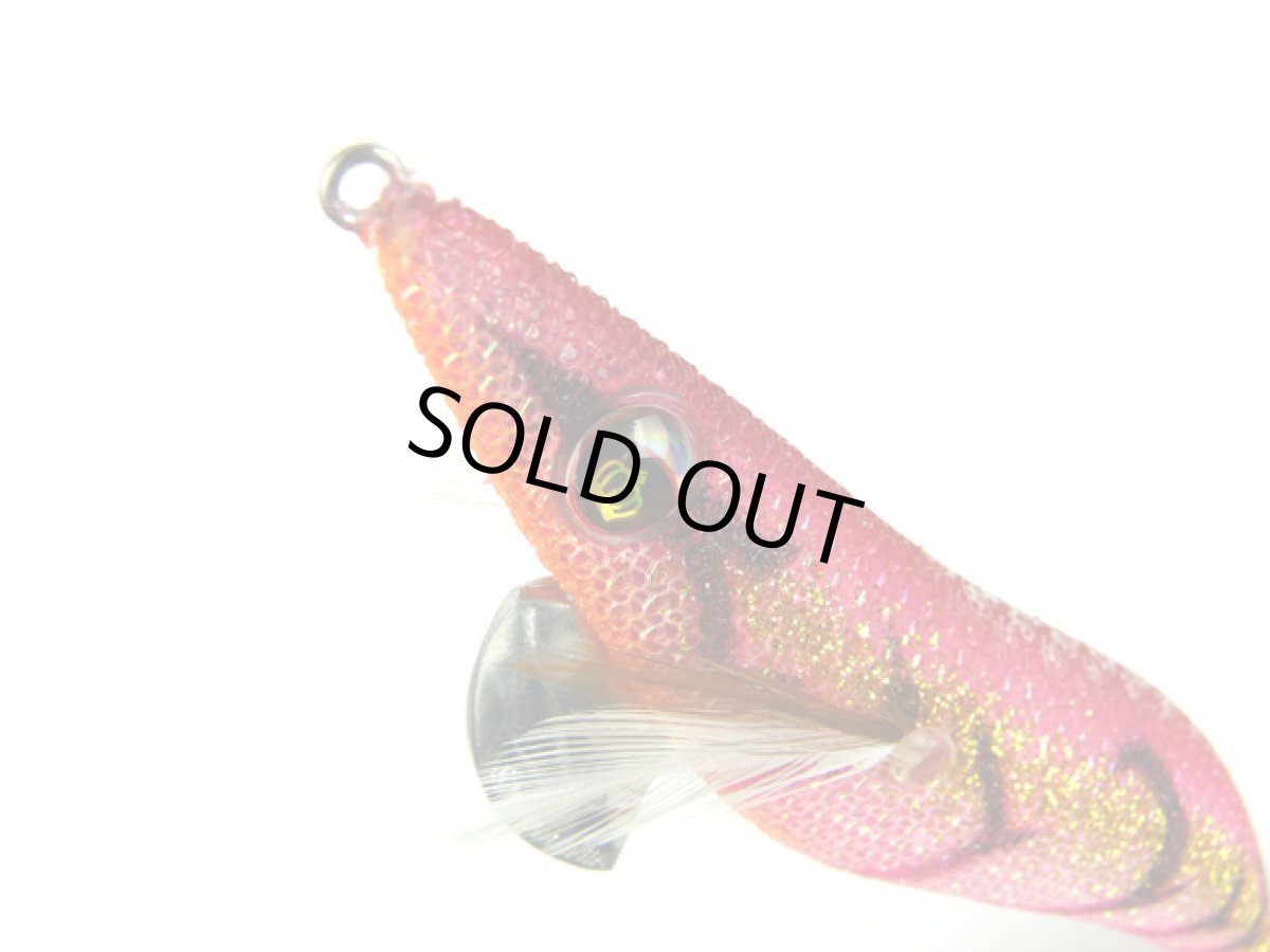 画像1: スクイッドマニア(SQUID MANIA)☆ワイルドチェイス(WILD CHASE) 3.0号 #32 マジカルピンクUV (1)