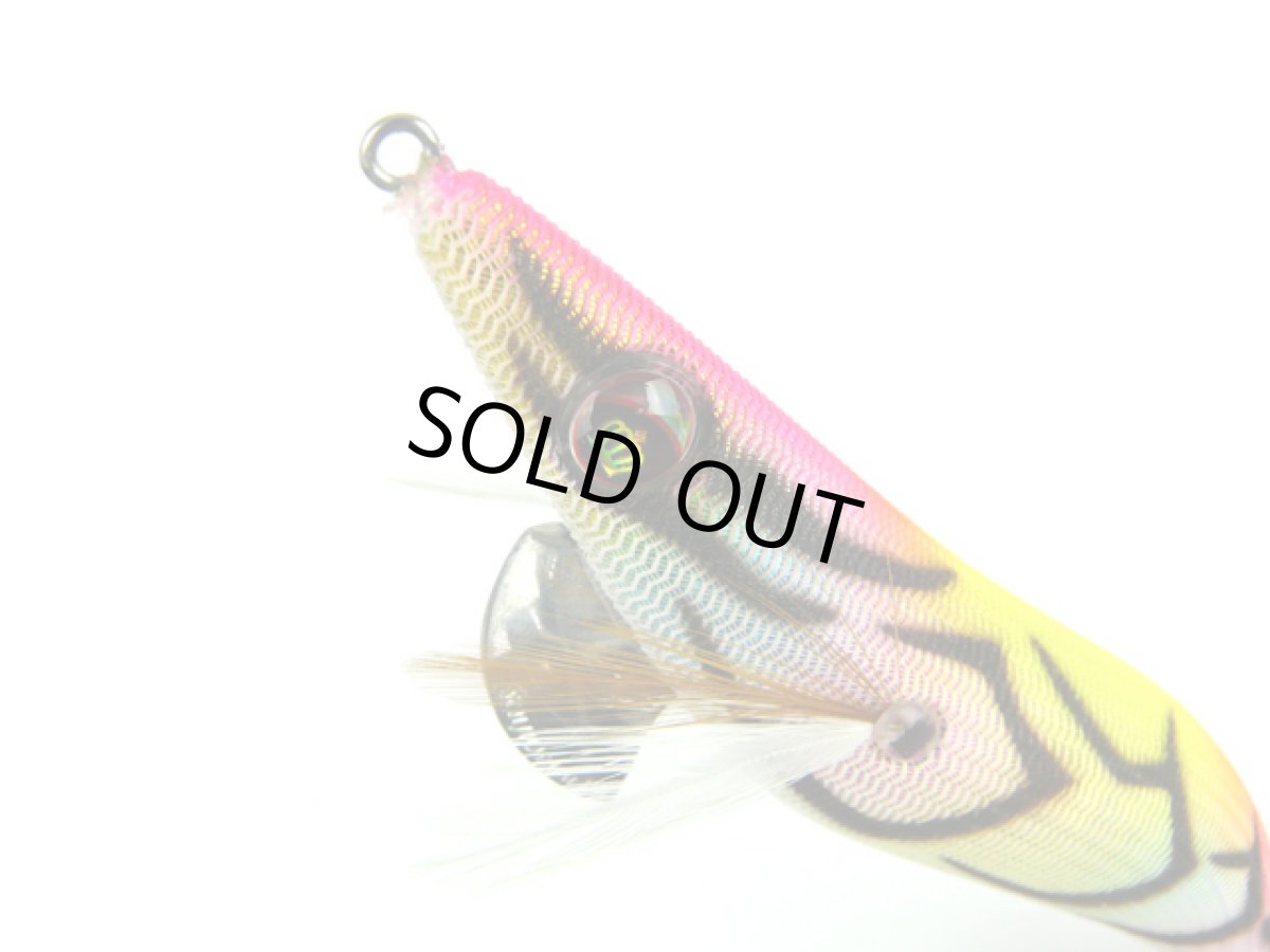 画像1: スクイッドマニア(SQUID MANIA)☆ワイルドチェイス(WILD CHASE) 2.5号 #17 ミルキーキャンディ (1)