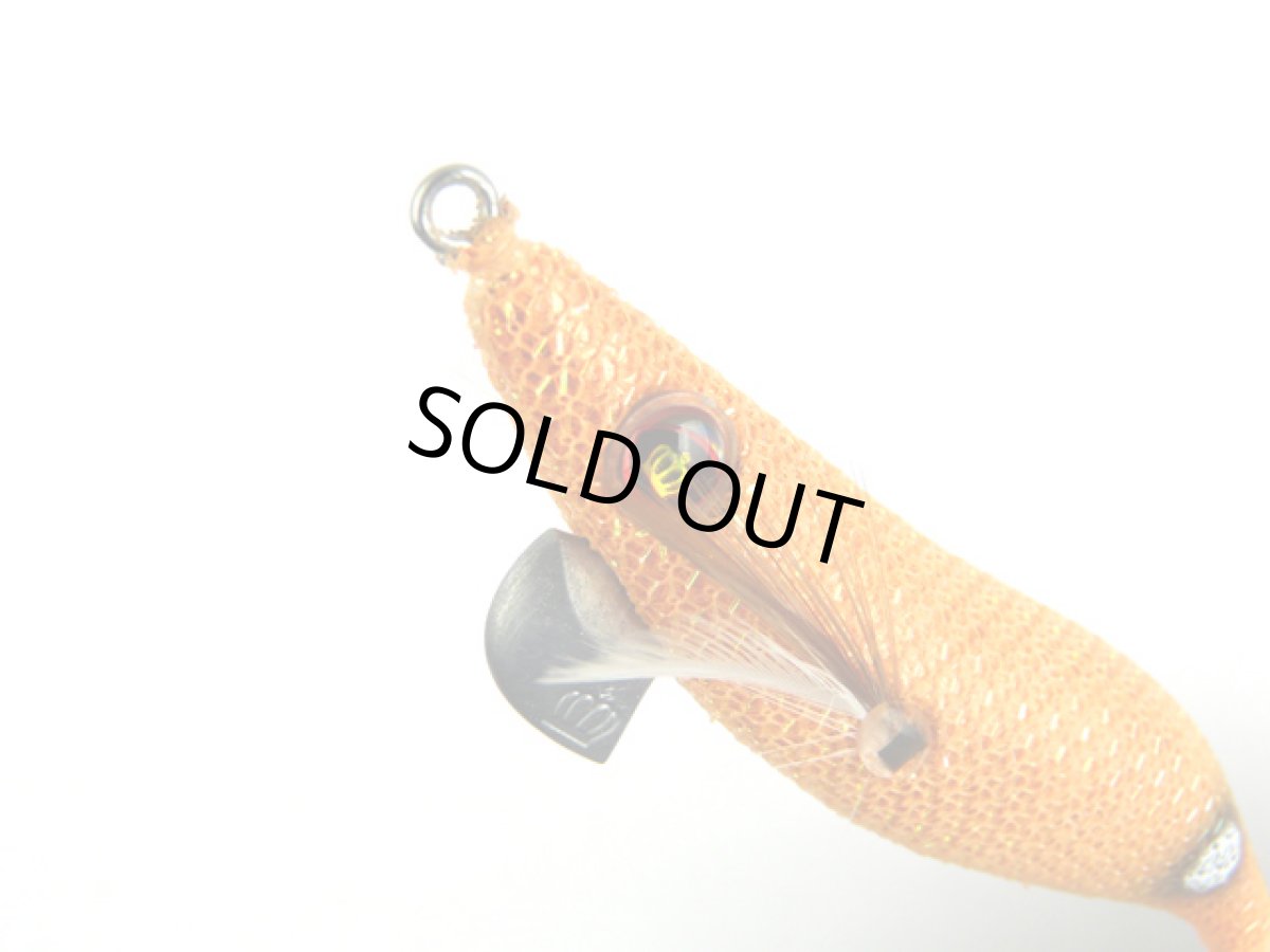 画像1: スクイッドマニア(SQUID MANIA)☆ワイルドチェイス(WILD CHASE) 2.5号 #43 冷凍デコポン (1)