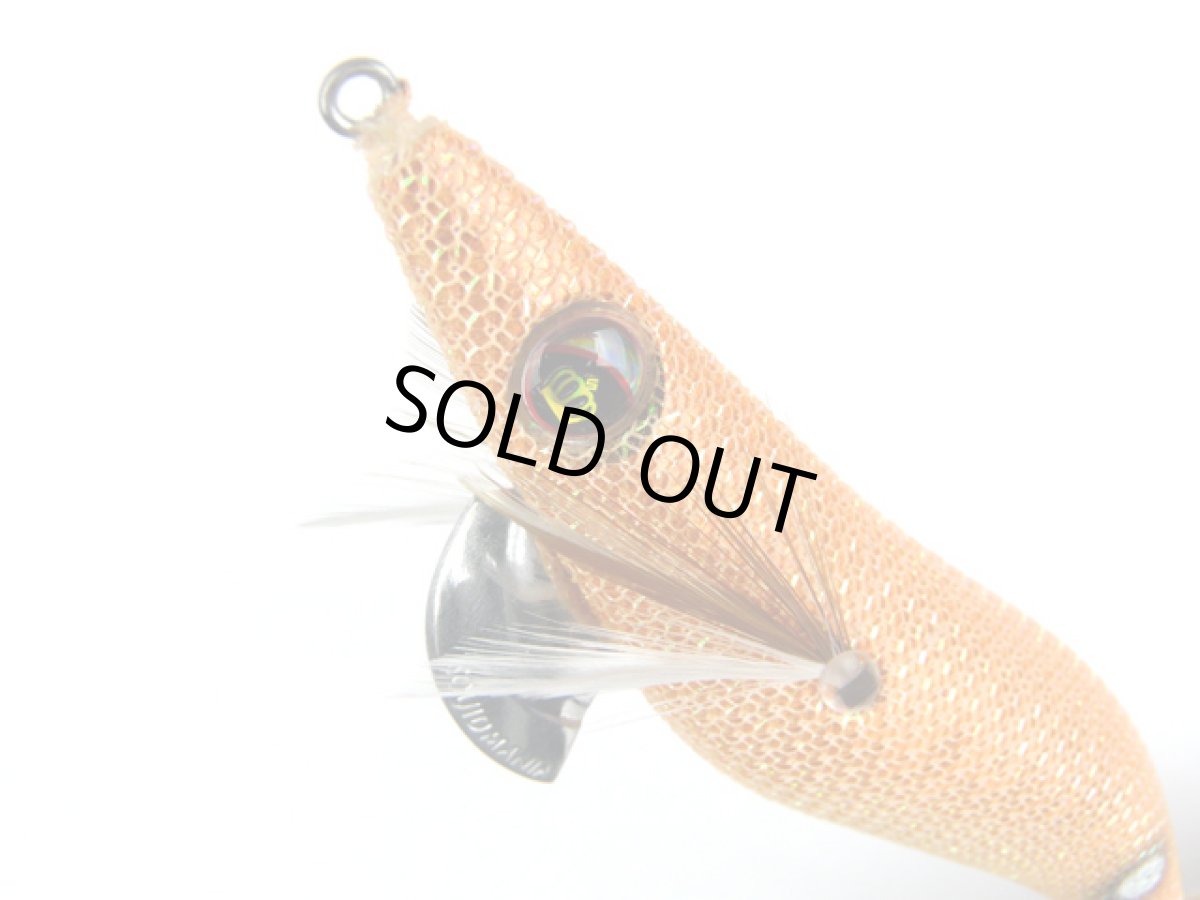 画像1: スクイッドマニア(SQUID MANIA)☆ワイルドチェイス(WILD CHASE) 3.0号 #43 冷凍デコポン (1)