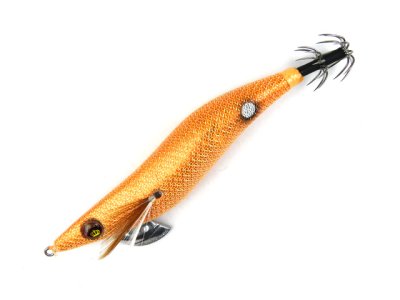画像3: スクイッドマニア(SQUID MANIA)☆ワイルドチェイス(WILD CHASE) 3.5号 #43 冷凍デコポン