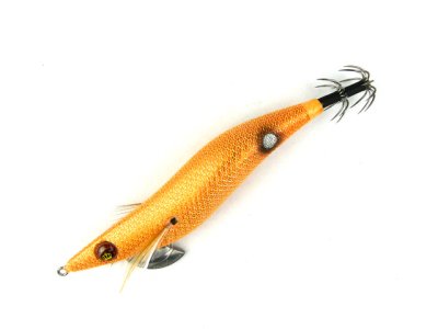 画像3: スクイッドマニア(SQUID MANIA)☆ワイルドチェイス(WILD CHASE) 3.5号RT ラトルチューン #43 冷凍デコポン (オレンジ)