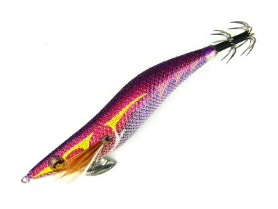 画像3: スクイッドマニア(SQUID MANIA)☆ワイルドチェイス(WILD CHASE) 3.5号 #58 RG/ギンガメパープル(UV＆RED-glow)